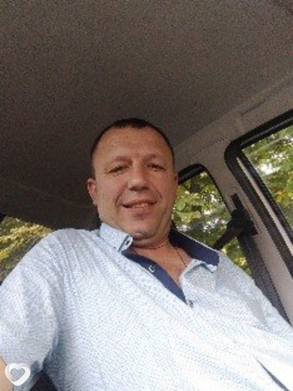 Иан, 47, Одессе — анкета №26233