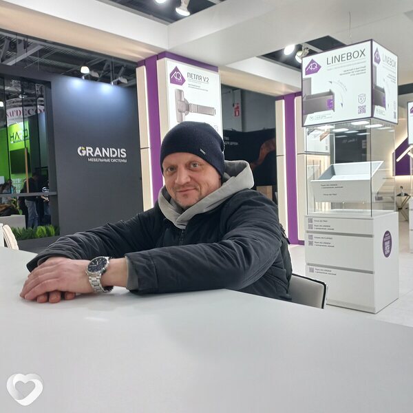 Колян, 43, Минске — анкета №26236