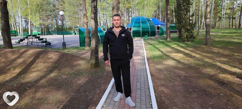 Morz, 40, Речице — анкета №26243
