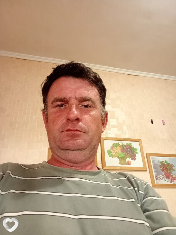 Юра, 48, Орехово-Зуеве — анкета №26248