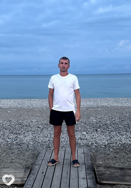 Станислав, 38, Новосибирске — анкета №26251
