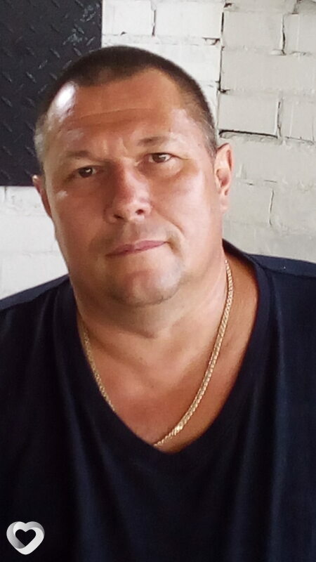 Андрей Гадещетот, 58, Воронеже — анкета №26258