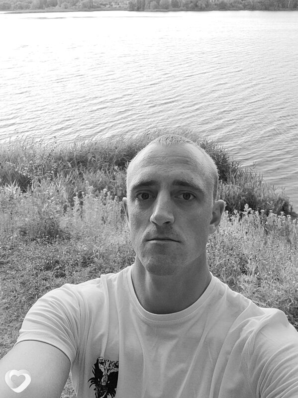 Dmitrii, 31, Могилев — анкета №26261