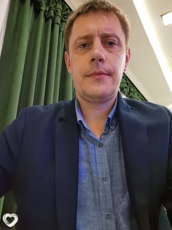 Александр, 40, Бресте — анкета №26266