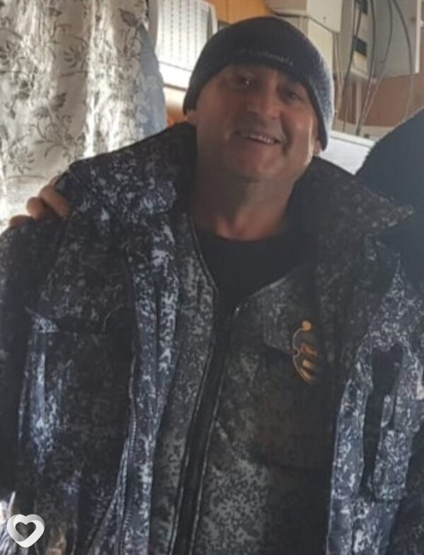 Leonid, 38, Красноярске — анкета №26269