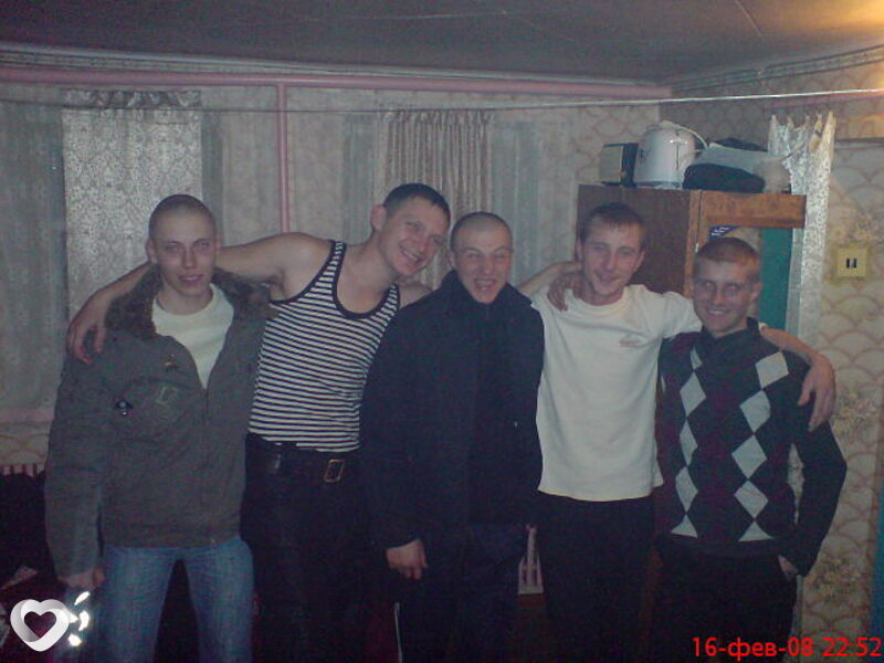 Евгений, Ессентуки