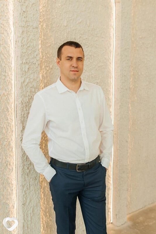 Саша, 37, Иркутске — анкета №26279