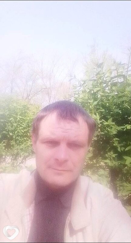 Виктор, 42, Кривое Роге — анкета №26289