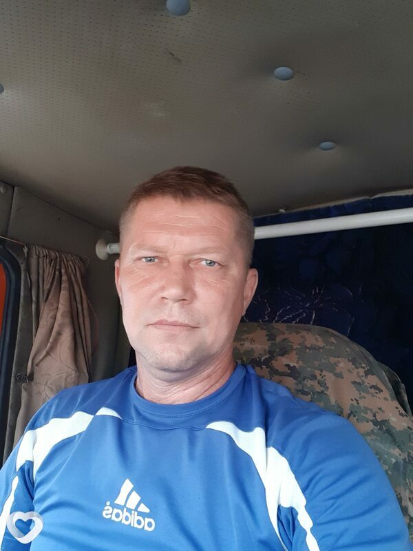 Василий, 53, Новоалександровске — анкета №26291