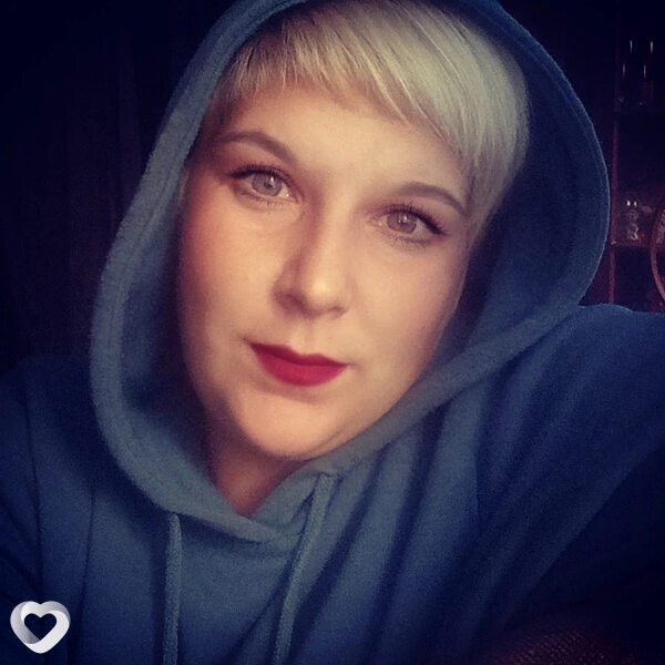 Елена, 36, Шахтерске — анкета №26294
