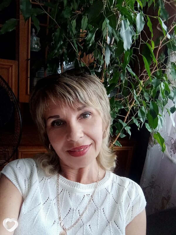 Tanya, 51, Бобруйске — анкета №26293