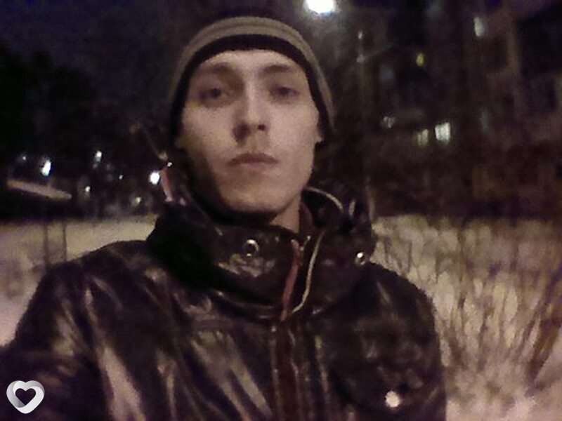 Virus, 33, Харькове — анкета №26306