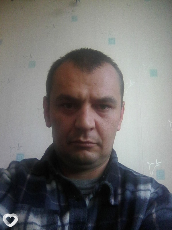 Максим, 42, Светлогорске — анкета №26307