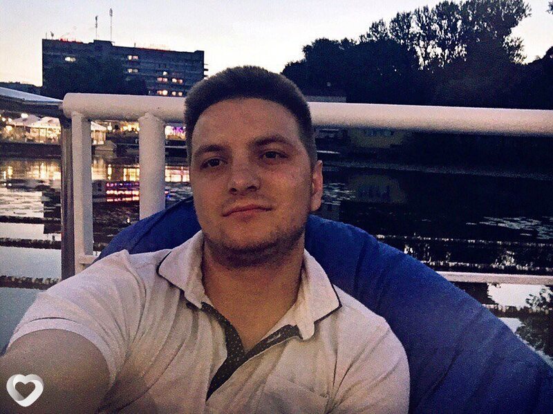Шамиль, 33, Махачкале — анкета №26314