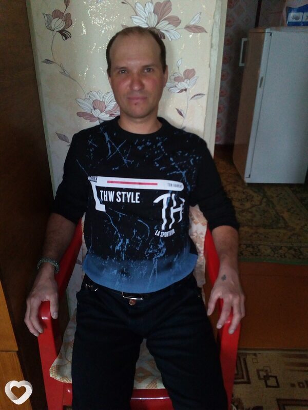 Kirill, Моршанск