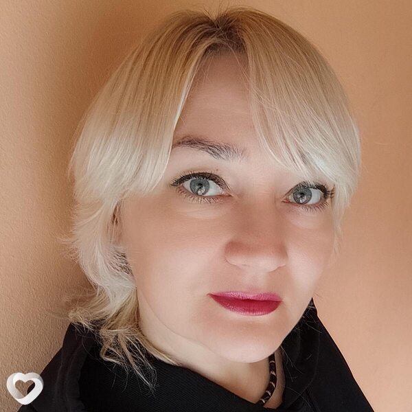 Алина, 47, Могилев — анкета №26326