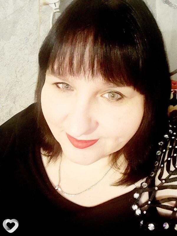 Танечка, 47, Жлобине — анкета №26327