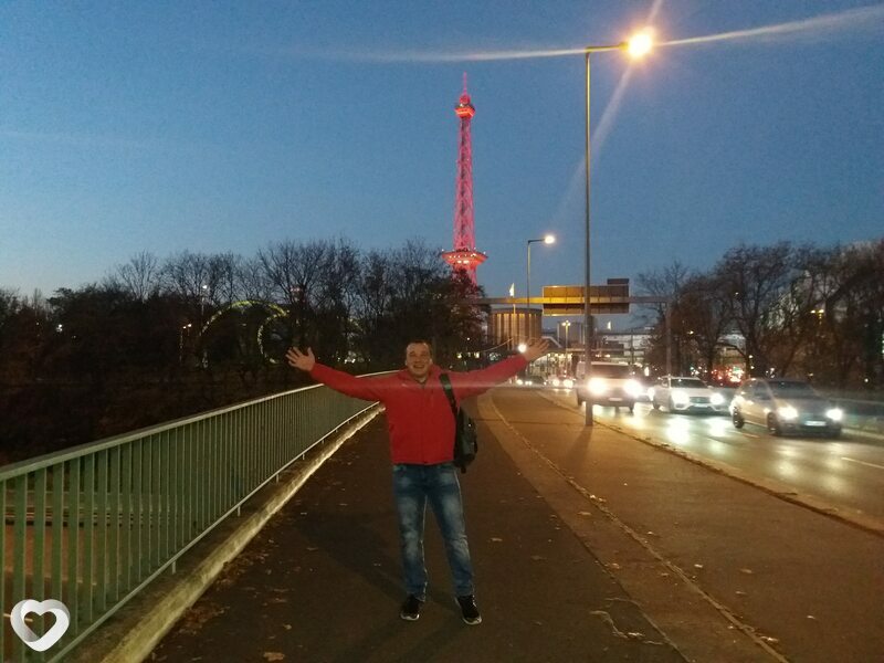 Андрей, Бремен