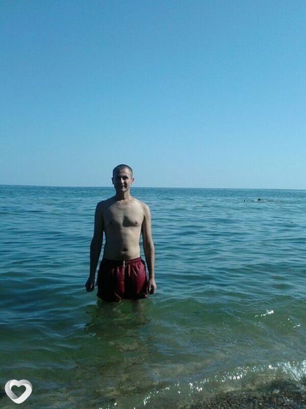Андрей, 35, Конотопе — анкета №26342
