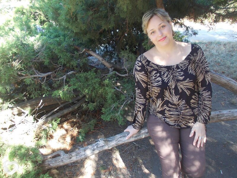 Марина, 52, Одессе — анкета №26344