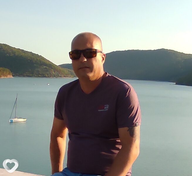 Дмитрий, 48, Воронеже — анкета №26349