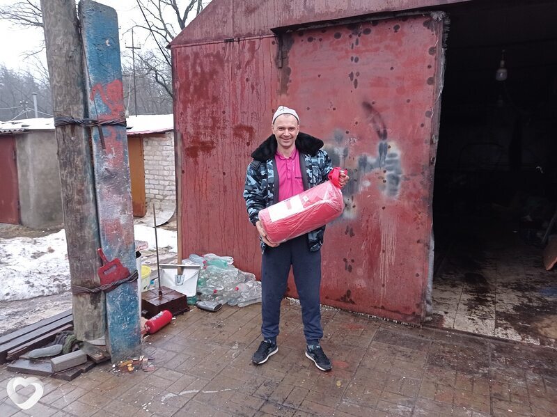 Александр, 42, Воронеже — анкета №26363