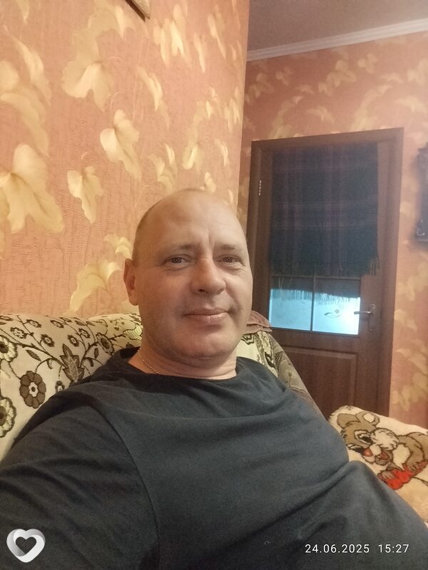 Виталий, 47, Харькове — анкета №26376