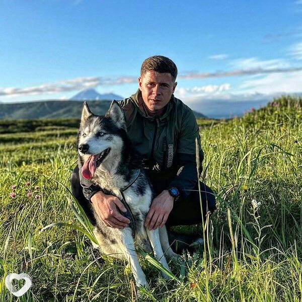 Андрей, 45, Рязани — анкета №26380
