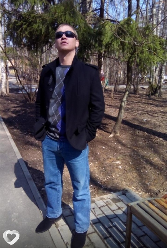 Сергей, 50, Троицке — анкета №26382