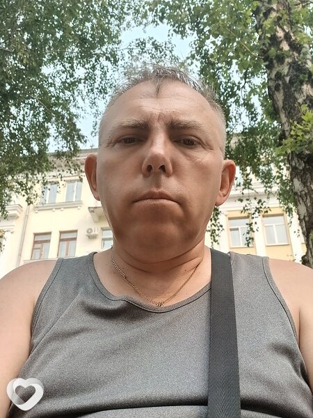 Сергей, 47, Кемерове — анкета №26384
