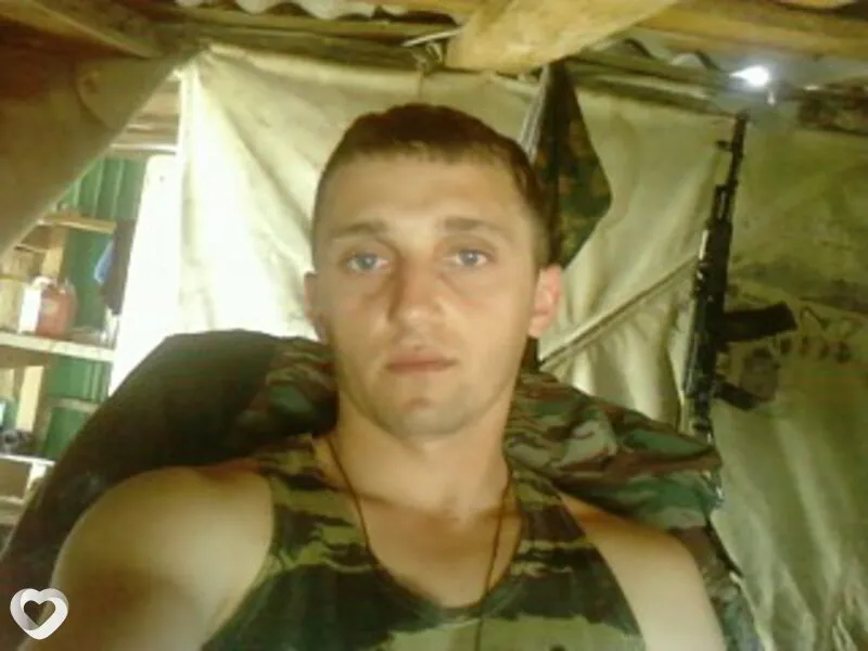 Евгений, 43, Тамбове — анкета №3005