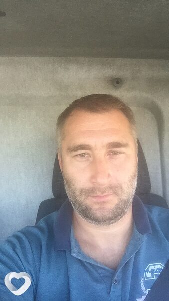 Иван, 42, Новосибирске — анкета №26387