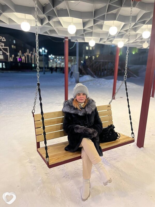 Ирина, 49, Санкт-Петербурге — анкета №26390