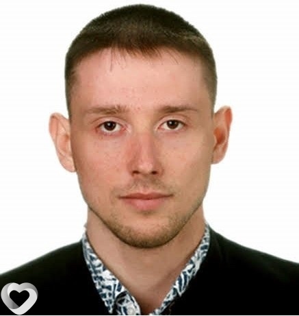 Сергей, 32, Сергиеве Посаде — анкета №26389