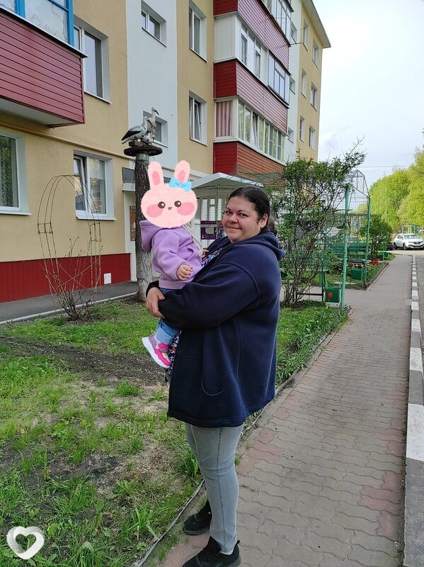 Chibtik, 40, Губкине — анкета №26402