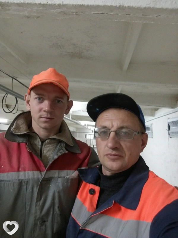 Андрей, 47, Могилев — анкета №26404