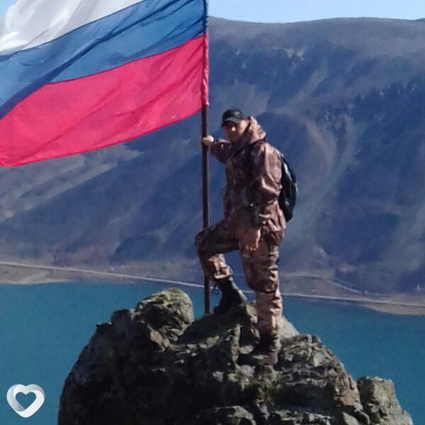 Сергей, 43, Омске — анкета №26410