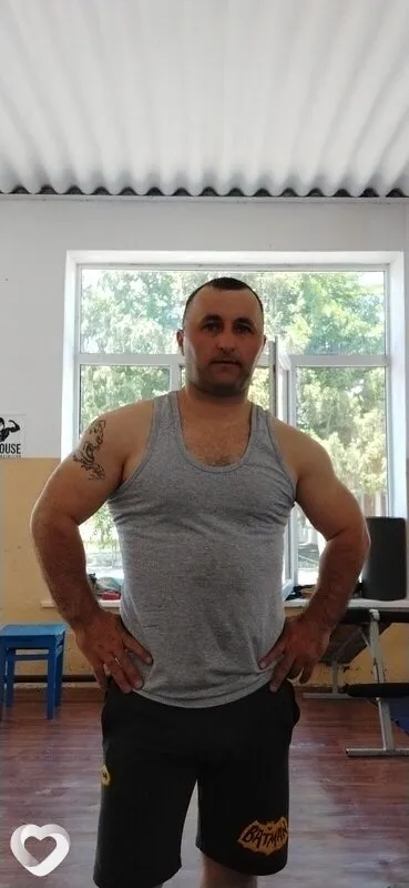 Амра, 43, Владикавказе — анкета №3010