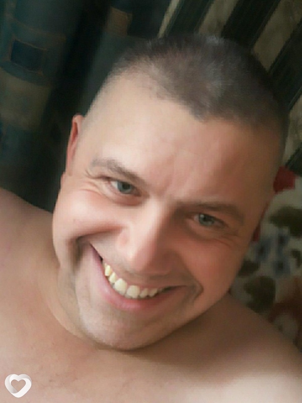 Дмитрий, 52, Кировске — анкета №26413