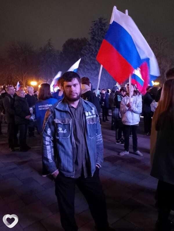 Artem, 33, Ровеньках — анкета №26414