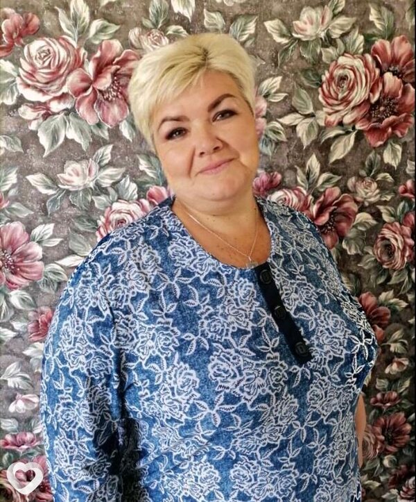 Нинок, 55, Барановичах — анкета №26415