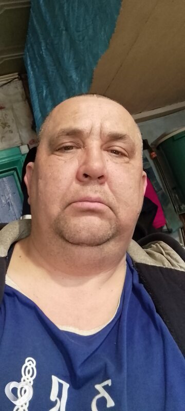Слава, 46, Березниках — анкета №26429
