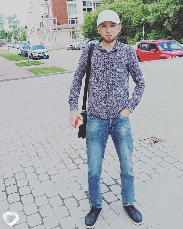 Тимур, 33, Казани — анкета №26432