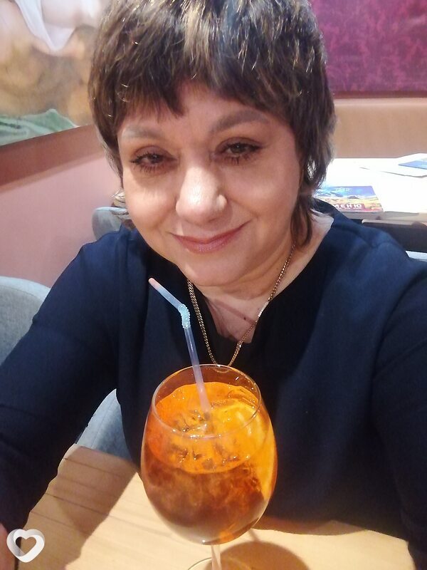 Наталия, 60, Хабаровске — анкета №26437