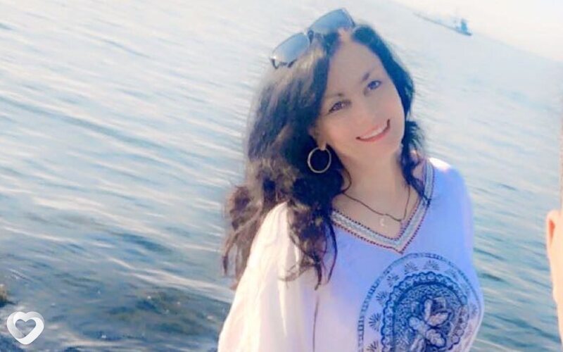 Любовь, 46, Минске — анкета №26438