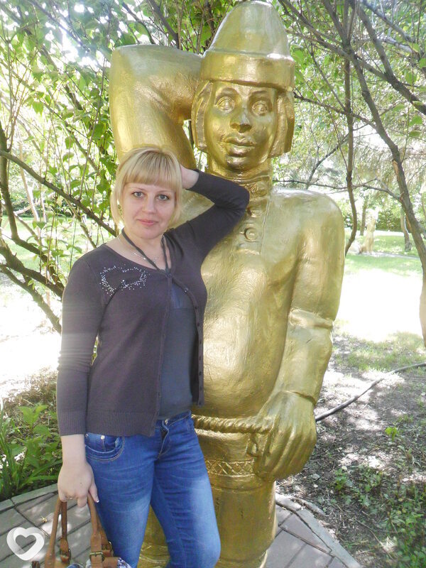 Ирина, 48, Павлодаре — анкета №26449