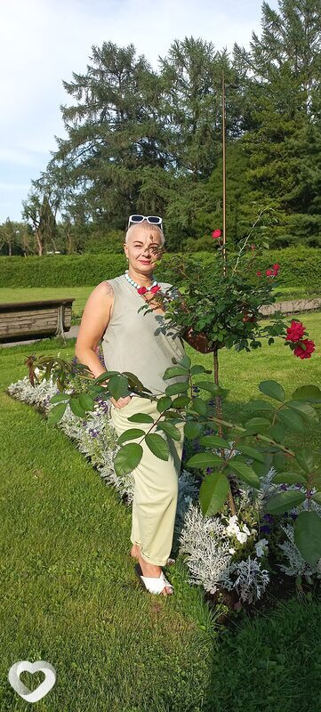 Елена, 54, Смолевичах — анкета №26451