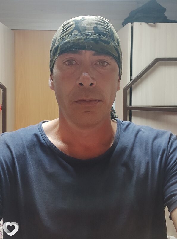 Алексей, 42, Новосибирске — анкета №26453