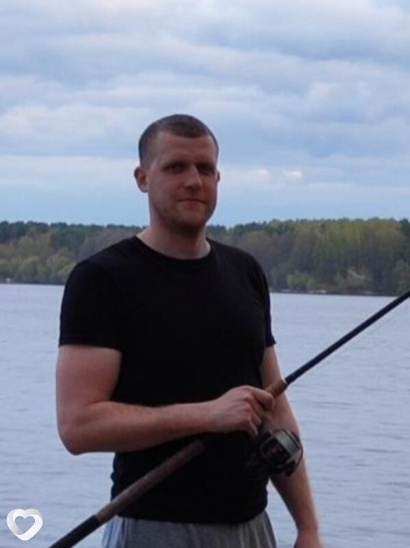 Миша, 37, Минске — анкета №26458