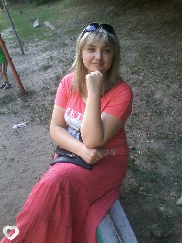 Инна, 50, Киеве — анкета №26462